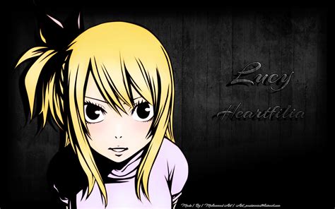 lucy heartfilia hot|50+ 4K Lucy Heartfilia Wallpapers .